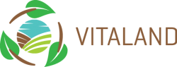 Vitaland advies Logo