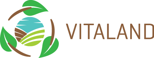 Vitaland advies Logo